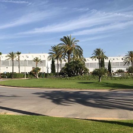Apartamento Costa Ballena Con Wifi 罗塔 外观 照片