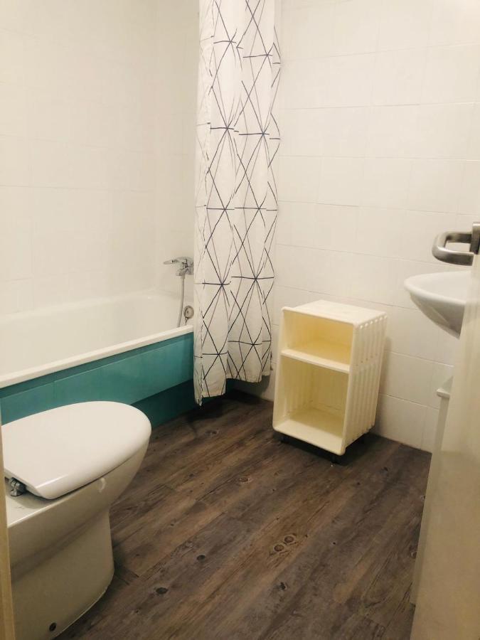 Apartamento Costa Ballena Con Wifi 罗塔 外观 照片