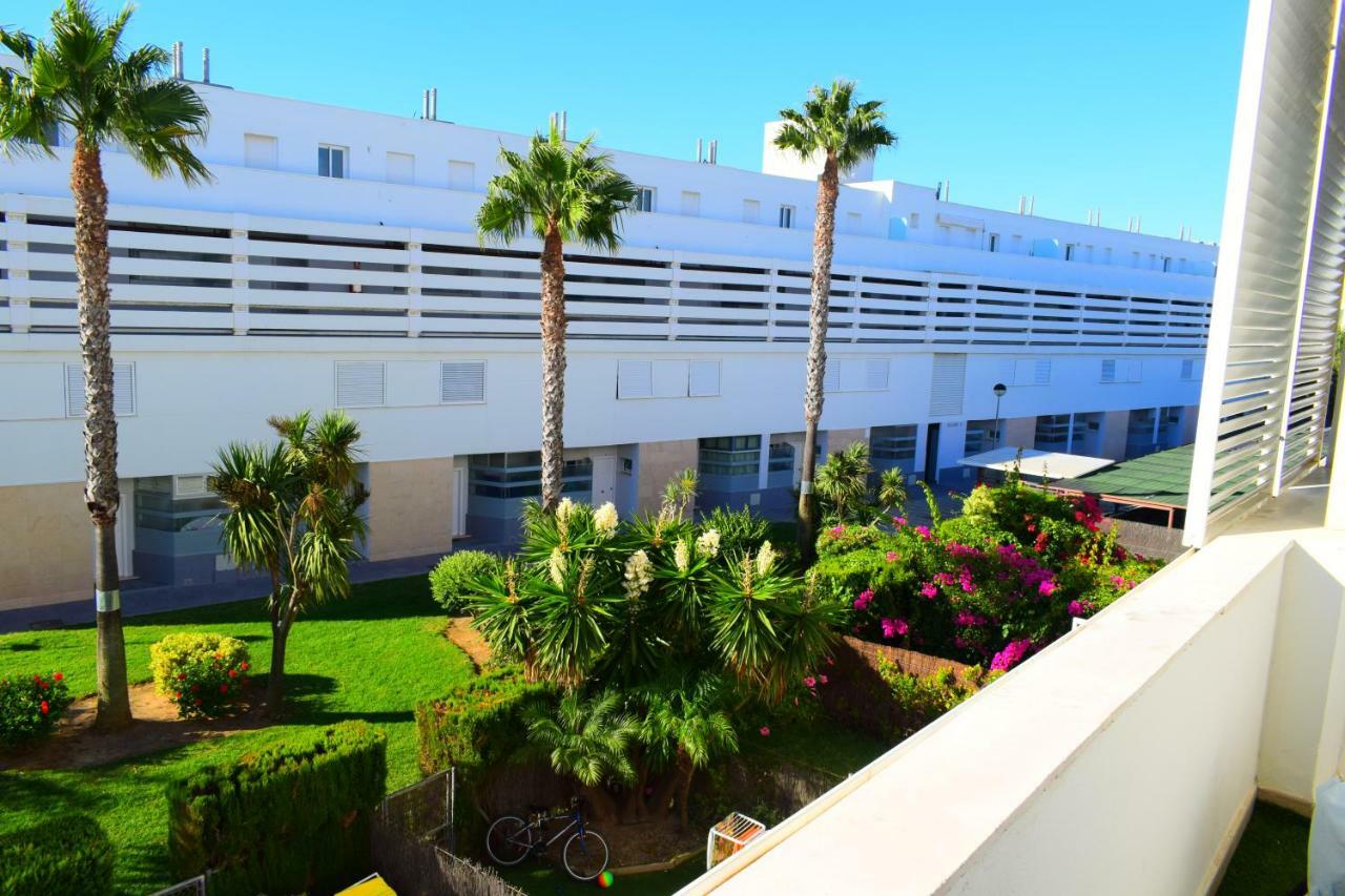 Apartamento Costa Ballena Con Wifi 罗塔 外观 照片