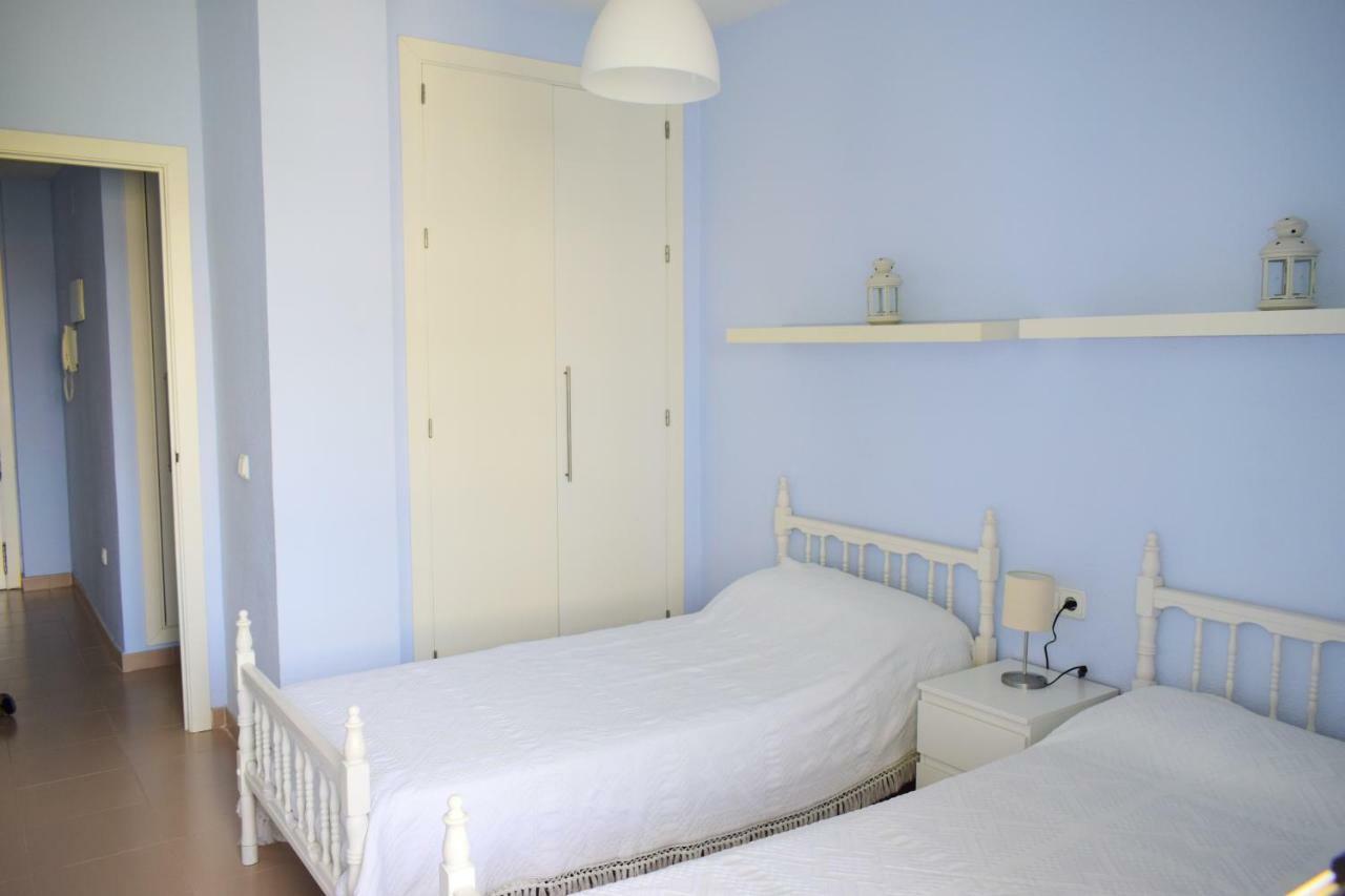 Apartamento Costa Ballena Con Wifi 罗塔 外观 照片
