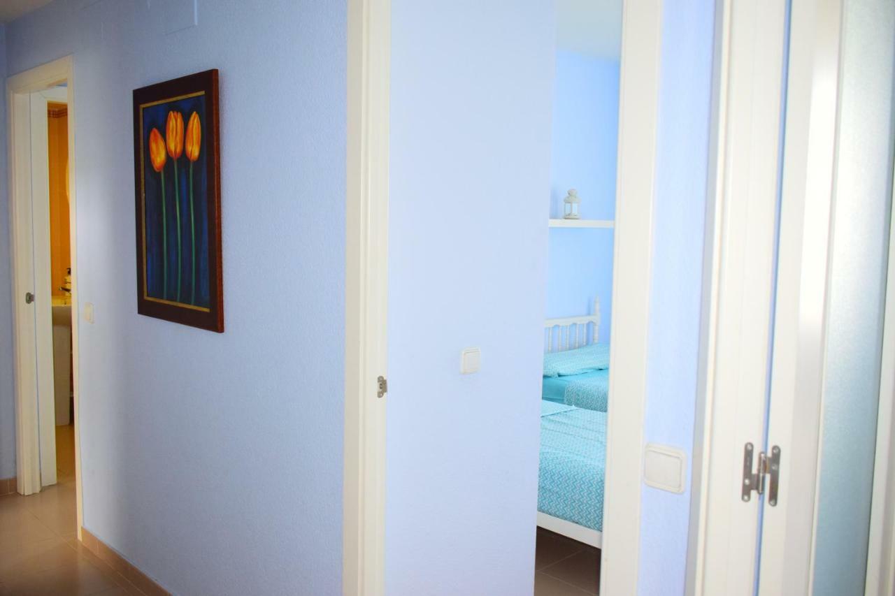 Apartamento Costa Ballena Con Wifi 罗塔 外观 照片