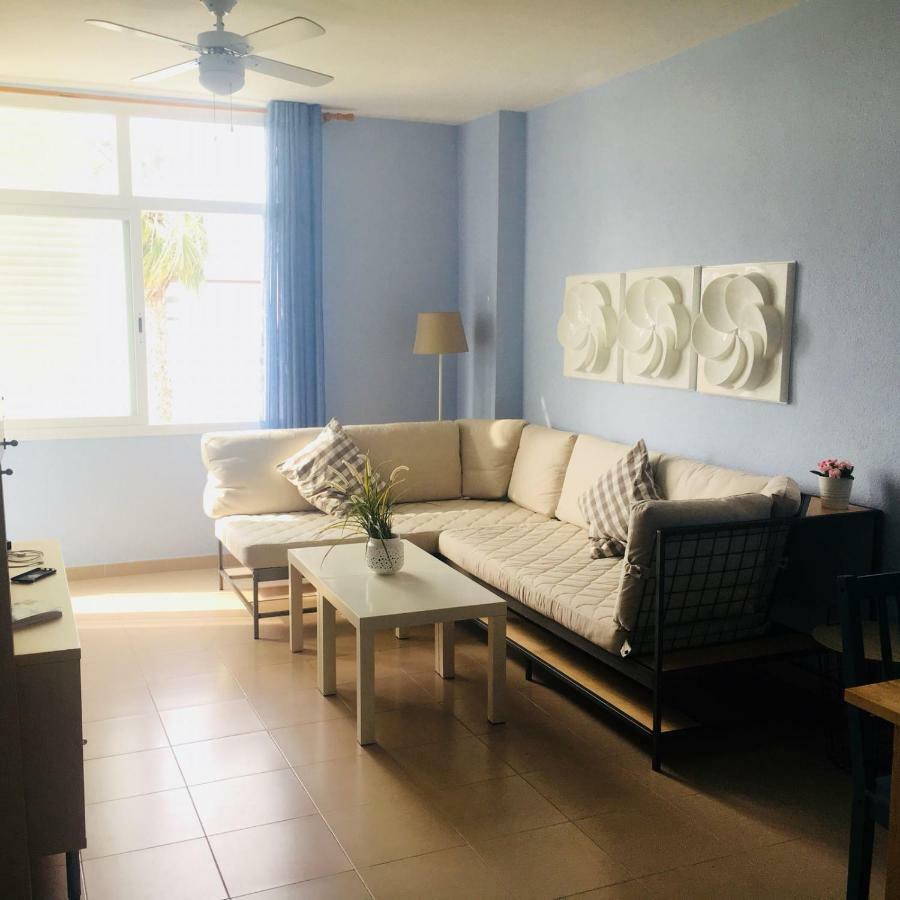 Apartamento Costa Ballena Con Wifi 罗塔 外观 照片